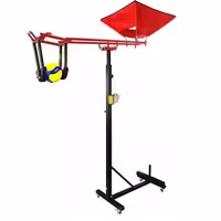 Spike strengthening device