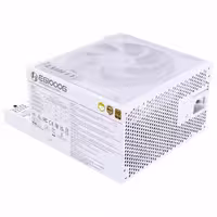 پاور 1000 وات لیان لی POWER LIAN LI EDGE 1000W UK GOLD WHITE