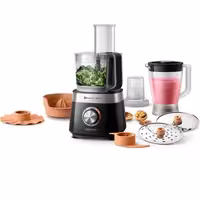غذاساز فیلیپس 7530 philips