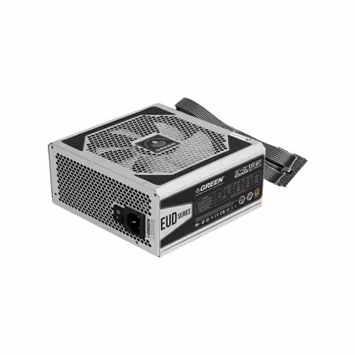 پاور گرین 380 وات مدل Green GP380A-EUD (استوک)