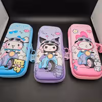 جامدادی فانتزی رمز دار