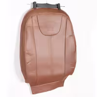 روکش صندلی چرم ITK مناسب برای ام وی ام x22 (MVM) کد 23232