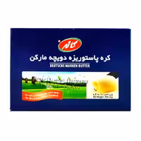 کره پاستوریزه دویچه مارکن کاله 100 گرمی