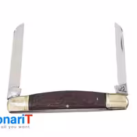 قلمتراش دو تیغ جواد توسلی