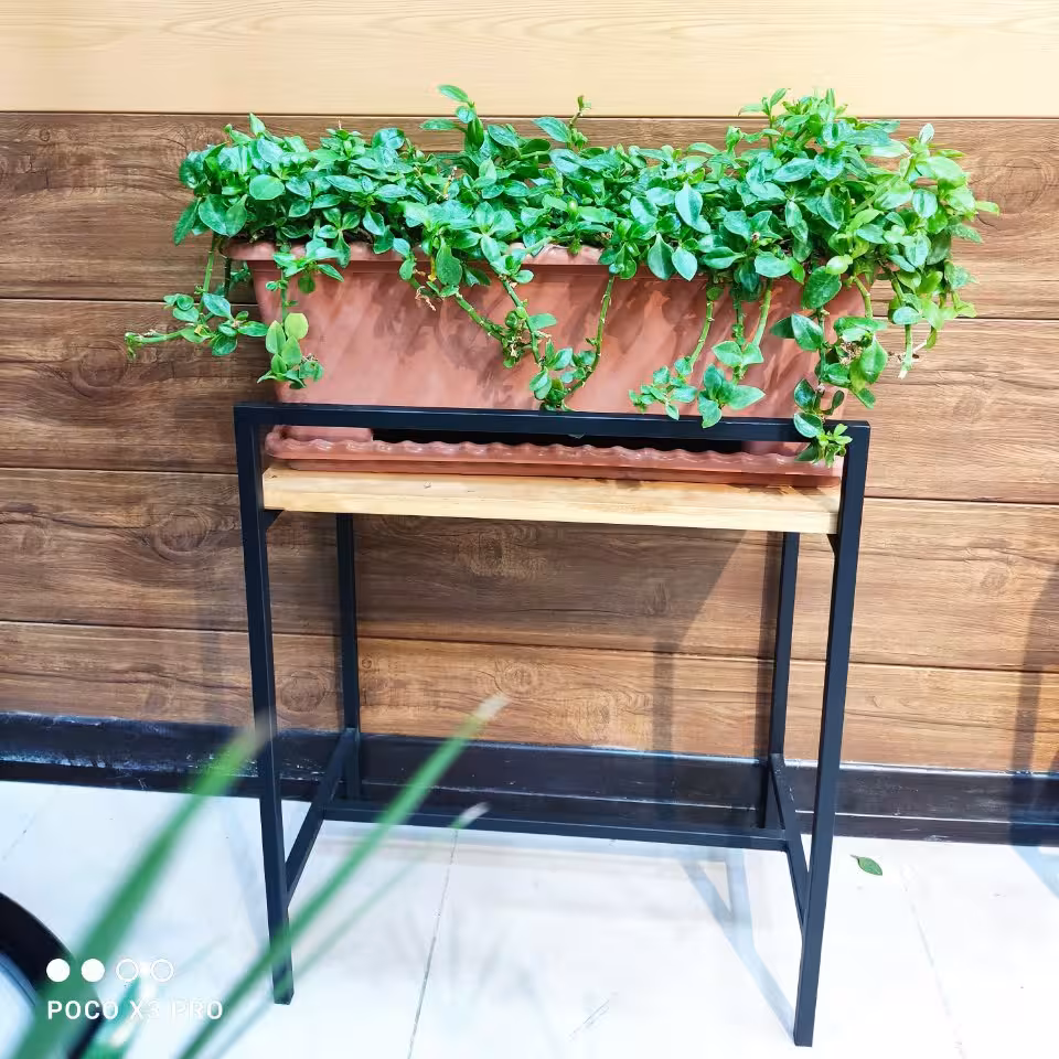 جاگلدانی مستطیل