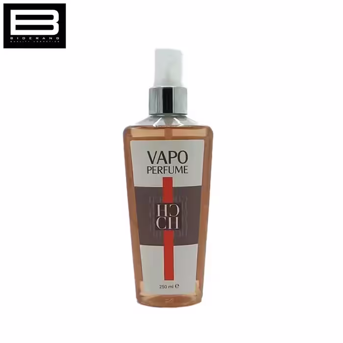 بادی اسپلش سی اچ واپو پرفیوم حجم 250ml