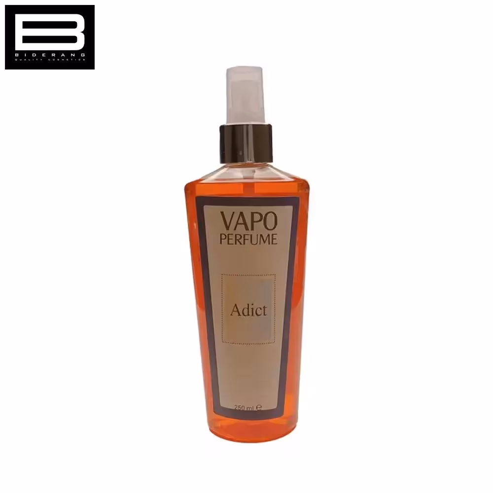 بادی اسپلش ادیکت دیو واپو پرفیوم حجم 250ml