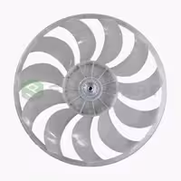 پروانه فن مزدا 6 – راست چرخ – محصول اصلی