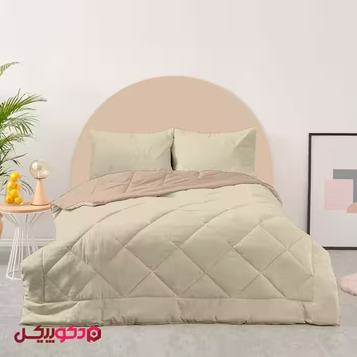 روتختی مخمل هاریکا رنگ نباتی MD103