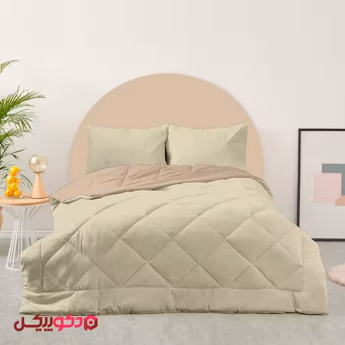 روتختی مخمل هاریکا رنگ نباتی MD103