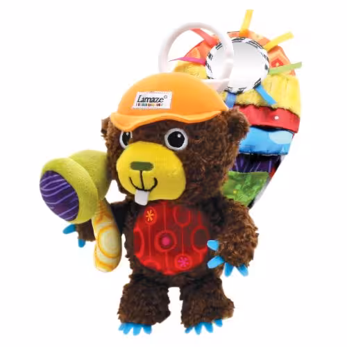 عروسک سنجاب lamaze