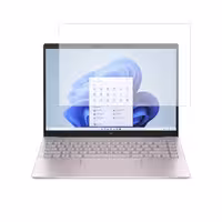 محافظ صفحه نمایش لجند مدل نانو گلس مناسب برای لپتاپ اچ پی Pavilion Plus 14