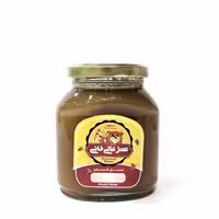 ترکیب بره موم عالیخانیAlikhani propolis mixture
