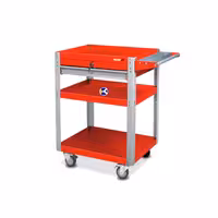 جعبه ابزار مونتاژ کاری شاهرخ ابزار کد D801