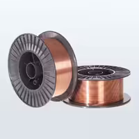 سیم جوش CO2 سایز 1 آما(15 کیلویی)