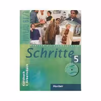 SCHRITTE 5