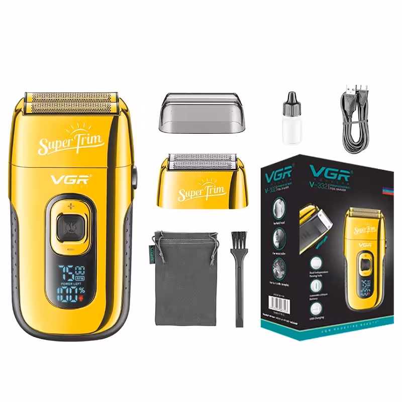 ماشین اصلاح شیور VGR V-332