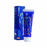 پلی ژل پالیز خنک کننده پالیز طب | PALIZ POLYGEL