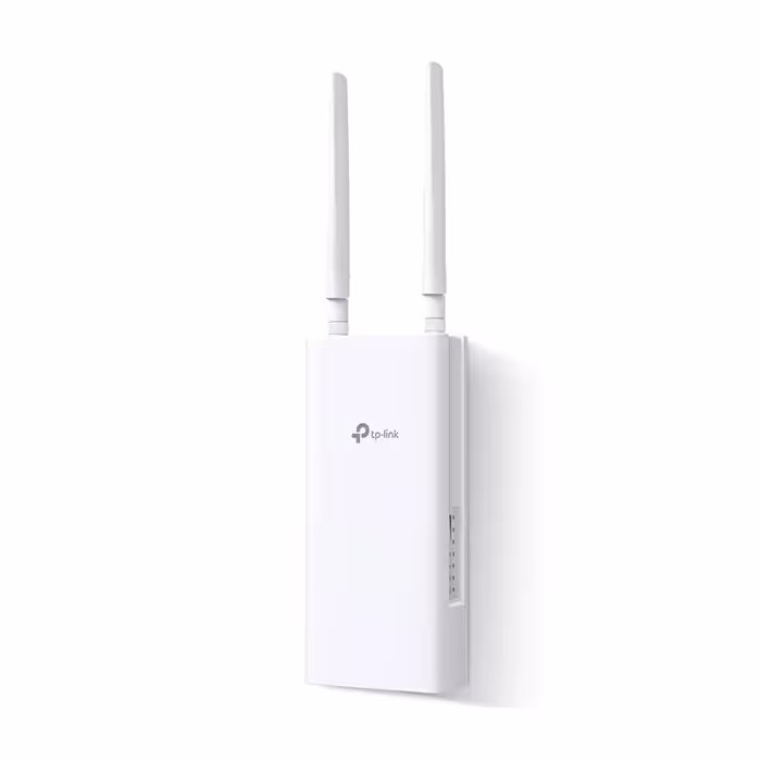 مودم 4G فضای باز برند تی پی لینک مدل TL-MR100-Outdoor