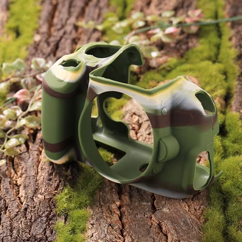 کاور ژله ای دوربین کانن 700Dمشکی