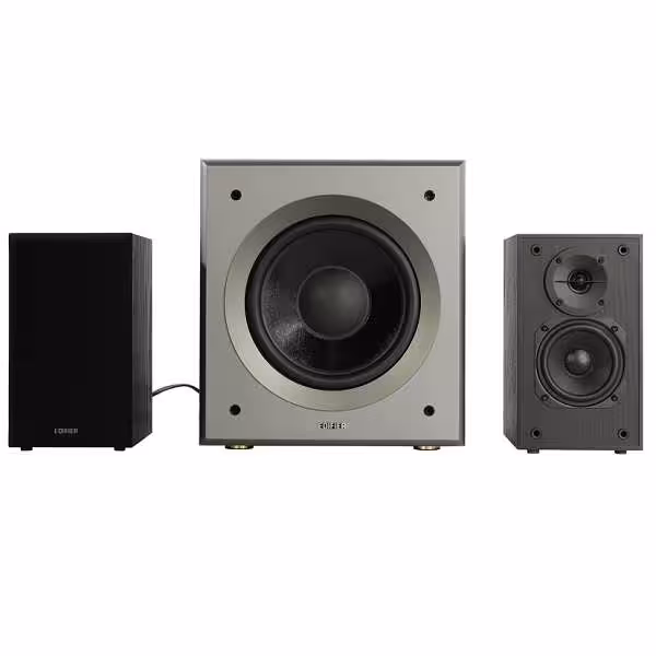 اسپیکر دسکتاپ بلوتوثی ادیفایر مدل M60 مشخصات، آخرین قیمت و خرید