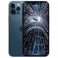 تعویض گلس السیدی ایفون 12 پرو مکس / chenge glass iphone 12 pro max
