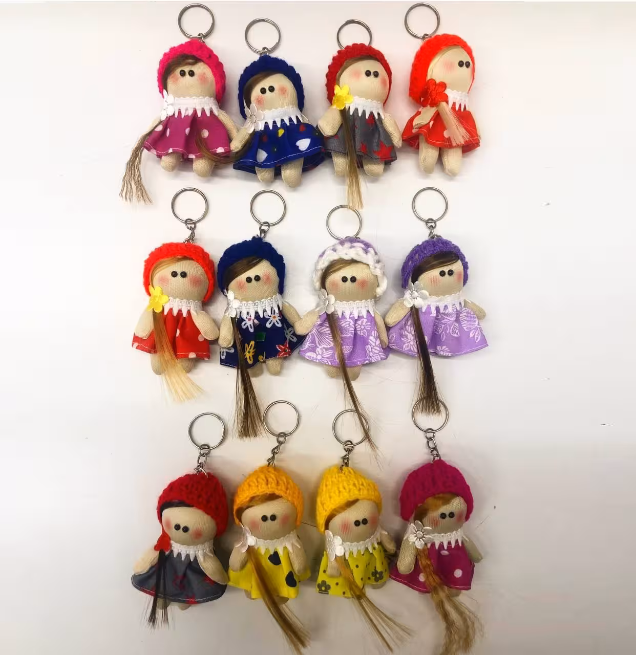 جا کلیدی روسی کوچک