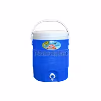 کلمن 10 لیتری سراب