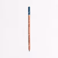 مداد پاستل کرتا کالر تک رنگ Bremen blue 47163