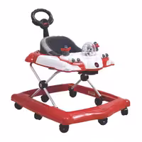 روروئک ملورین واکر شو