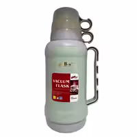 فلاسک دی دیز مدل 96100TT گنجایش 1 لیتر