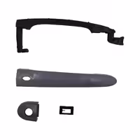 دستگیره بیرونی در جلو راست تیگو 5 نیو