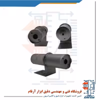 ترانسیمتر دمای اینفرارد IR مدل TEM-8012B