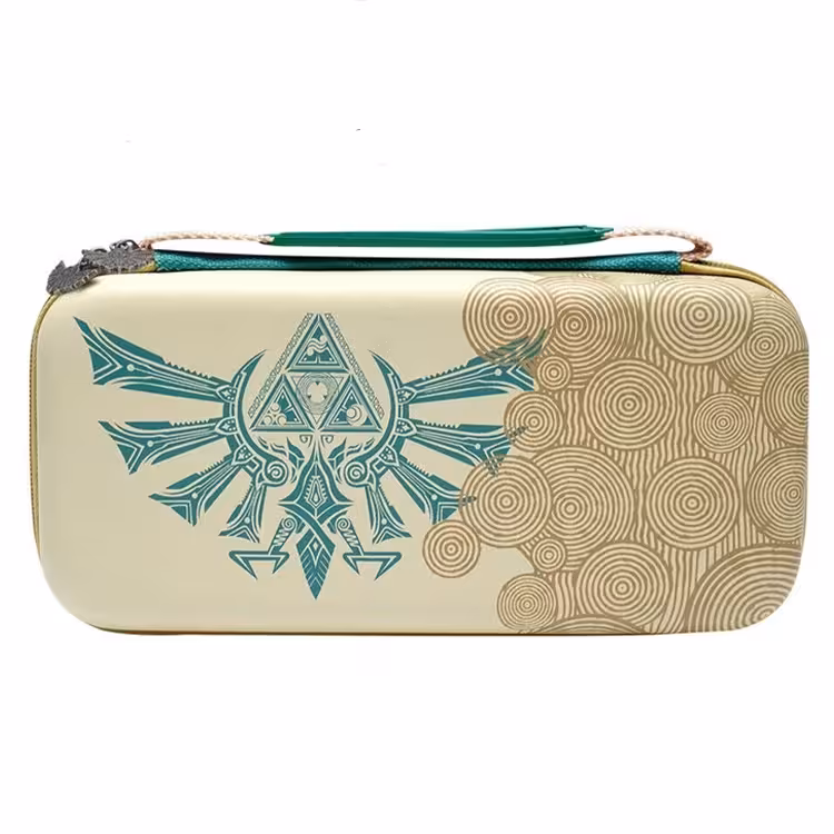 Protection Case for Nintendo Switch – The Legend of Zelda: Tears of the Kingdom Edition