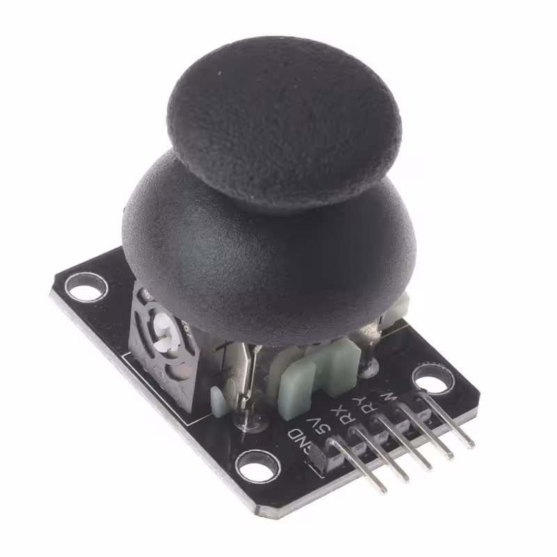 ماژول جوی استیک دو محوره DUAL-AXIS XY