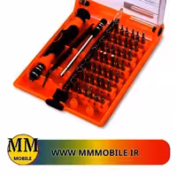 ست پیچ گوشتی جاکمی JAKEMY JM-8128