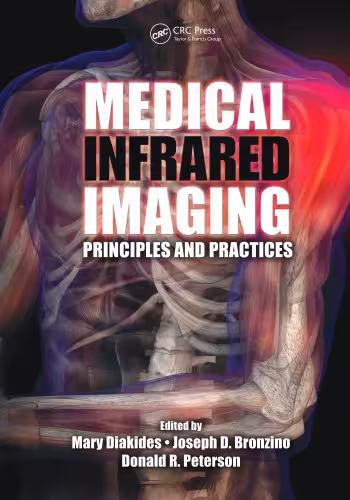 خرید و دانلود نسخه کامل کتاب Medical Infrared Imaging : Principles and Practices