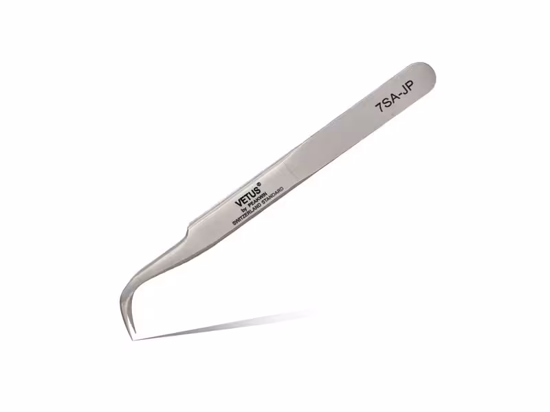 پنس سر کج VETUS 7SA-JP