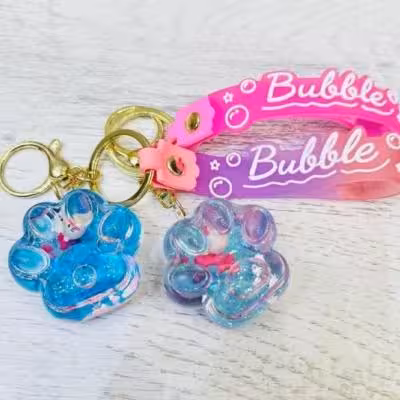 جاکلیدی آکواریومی