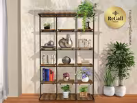 ویترین کتابخانه کد 2020