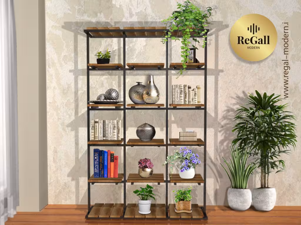 ویترین کتابخانه کد 2020