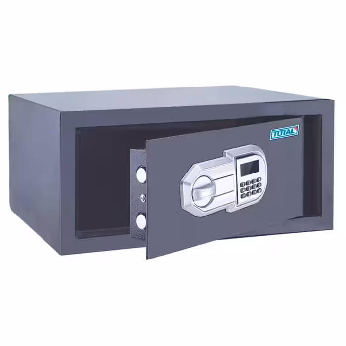 صندوق الکترونیکی توتال مدل TESF3501 | چاوه