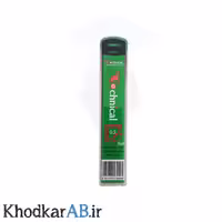 نوک اتود قرمز 0.5 تکنیکال Non Toxic