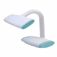 چراغ مطالعه شارژی رومیزی ویداسی WEIDASI مدل WD-6049