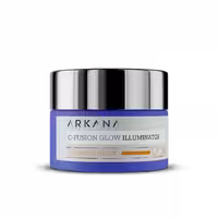 کرم احیا کننده و روشن کننده پوست آرکانا (50 میل)