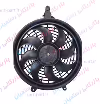 فن کولر مزدا پاناسونیک سردساز اصلی کد 140