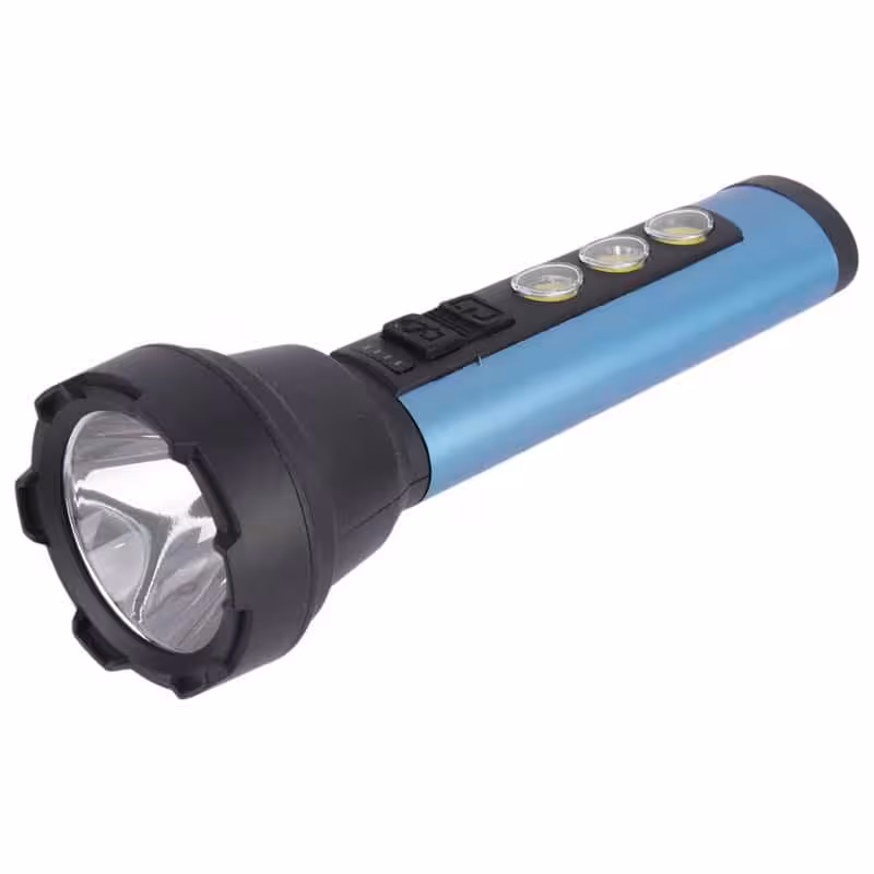 چراغ قوه شارژی Power King IT-164