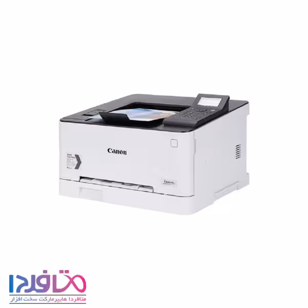 پرینتر لیزری کانن مدل i-SENSYS LBP621Cw