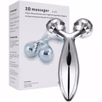 ماساژور دستی سه بعدی صورت و بدن 3D Massager