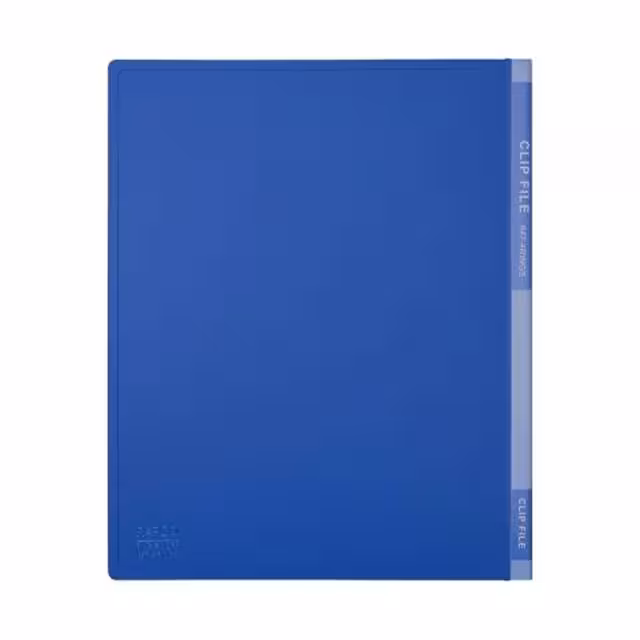 کلاسور 4 حلقه سایز A4 پاپکو مدل 647